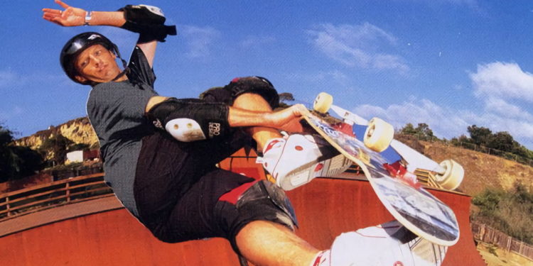 Proyek Tony Hawk's Pro Skater 3 + 4 Remake ternyata sudah berakhir dibatalkan pasca bergabungnya Vicarious Visions dengan Blizzard
