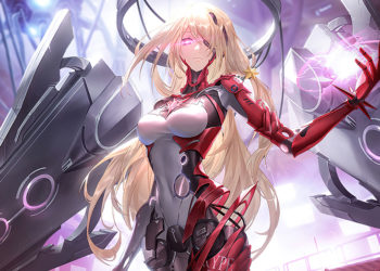 Tower of Fantasy kini sudah membuka akses pra-registrasi bersama dengan konfirmasi rilis versi PC-nya di Steam serta EGS