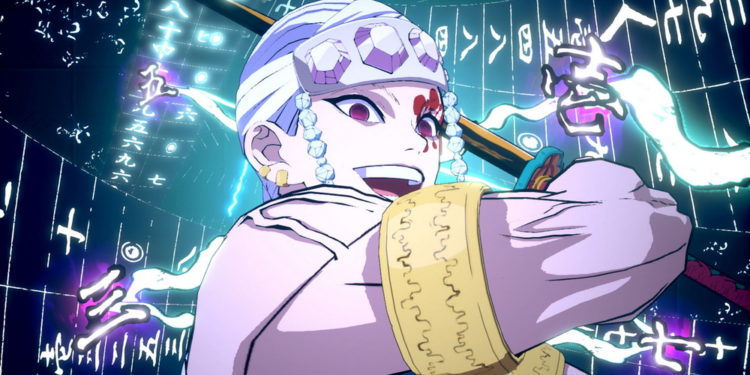 Demon Slayer Hinokami Chronicles akan segera rilis kedatangan karakter baru Tengen Uzui sebagai DLC berbayar