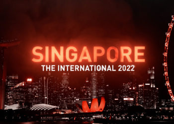 Valve baru-baru ini telah membagikan jadwal pertandingan The International 2022 di Singapura. Fans bisa mulai nonton langsung di 20 Oktober.