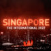 Valve baru-baru ini telah membagikan jadwal pertandingan The International 2022 di Singapura. Fans bisa mulai nonton langsung di 20 Oktober.