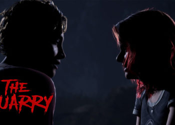 The Quarry menghadirkan jalan cerita yang cukup menarik dan masif dengan berbagai pilihan cabang ending yang berbeda. Simak review kami!