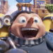 Berikut adalah review singkat kami untuk film animasi terbaru Minions: The Rise of Gru yang kebetulan baru tayang di Indonesia