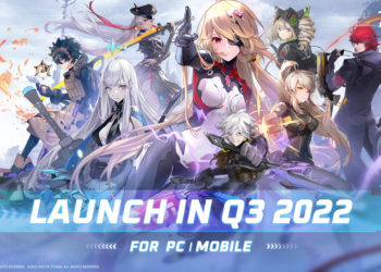 Tower of Fantasy telah dipastikan akan rilis secara global pada kuartal ketiga tahun 2022. Artinya sekitar bulan Juli hingga akhir September.