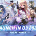 Tower of Fantasy telah dipastikan akan rilis secara global pada kuartal ketiga tahun 2022. Artinya sekitar bulan Juli hingga akhir September.