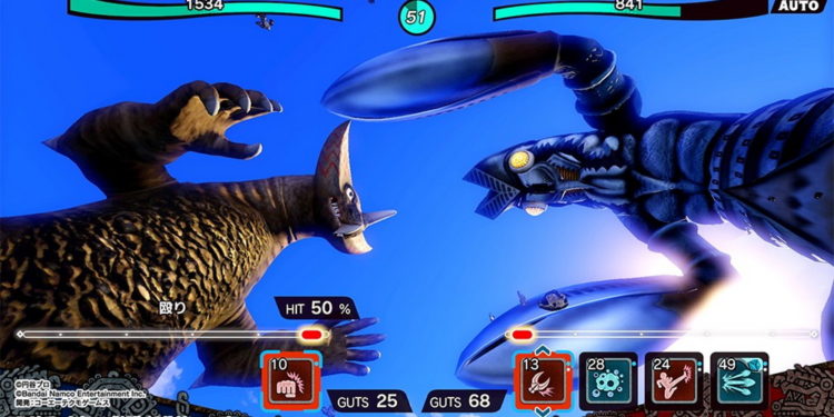 Simak wawancara terbaru kami dengan Kentaro Matano yang mengintip lebih dalam game kolabori keren Ultra Kaiju Monster Rancher