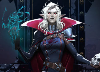 Review V Rising, Jadi Vampire Lord Ternyata Butuh Kerja Keras!