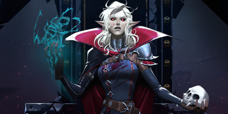 Review V Rising, Jadi Vampire Lord Ternyata Butuh Kerja Keras!