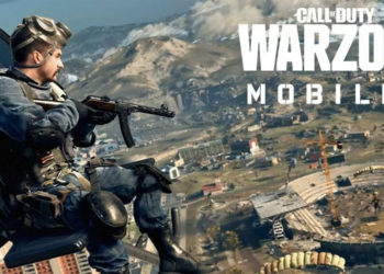 Call of Duty Warzone Mobile kembali mendapatkan bocoran lagi yang kini hadir dalam bentuk gameplay secara penuh dalam satu match.