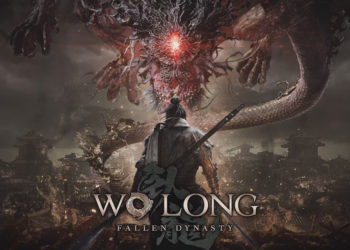 Wo Long: Fallen Dynasty resmi diperlihatkan sebagai game baru dari Team Ninja dan bakal memiliki genre "Dark Fantasy Action" yang seru.