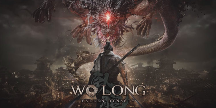 Wo Long: Fallen Dynasty resmi diperlihatkan sebagai game baru dari Team Ninja dan bakal memiliki genre "Dark Fantasy Action" yang seru.
