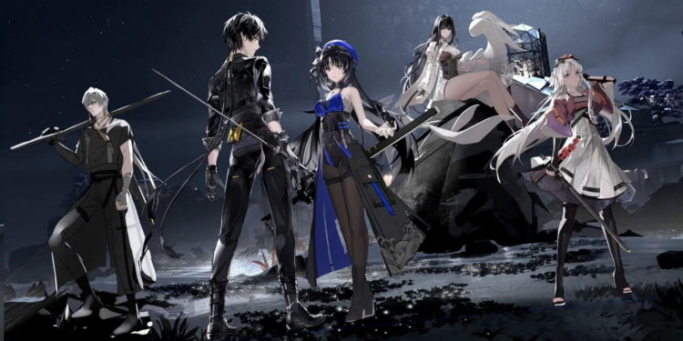 Kuro Game mengonfirmasi kalau mereka belum bisa mengadakan fase test awal Wuthering Waves untuk para pemain global