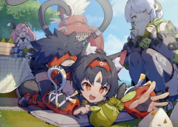 Summer Game Fest 2022 yang siap diadakan besok pagi juga akan membawa update baru dari game action RPG Zenless Zone Zero