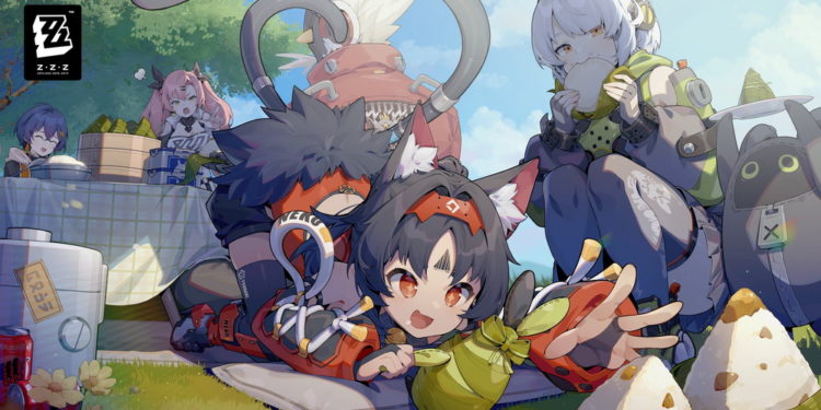 Summer Game Fest 2022 yang siap diadakan besok pagi juga akan membawa update baru dari game action RPG Zenless Zone Zero
