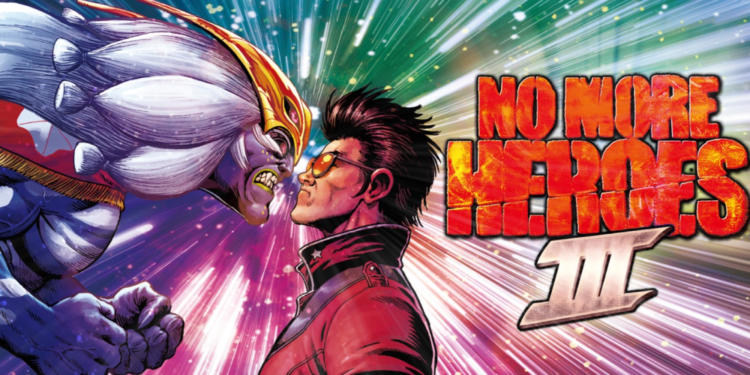 No More Heroes 3 Tetapkan Jadwal Rilis Pasti untuk Platform lain