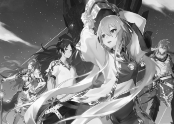 Susul Jepang, Game Mobile 'Idola Phantasy Star Saga' Akan Ditutup Permanen