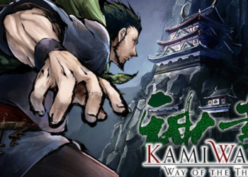 Versi global dari game Kamiwaza: Way of the Thief rencananya akan dirilis pada Oktober mendatang