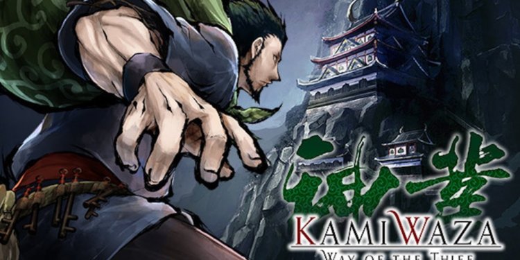 Versi global dari game Kamiwaza: Way of the Thief rencananya akan dirilis pada Oktober mendatang
