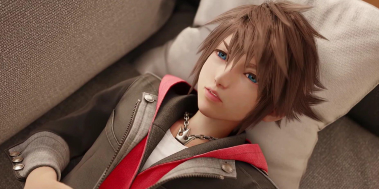 Tetsuya Nomura memberkan beragam informasi menarik seputar franchise Kingdom Hearts serta relasinya dengan Final Fantasy