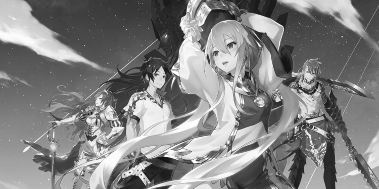 Susul Jepang, Game Mobile 'Idola Phantasy Star Saga' Akan Ditutup Permanen