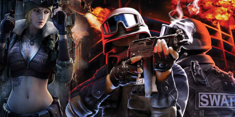 Sambut Anniversary ke-13, Point Blank Indonesia Akan Hadirkan Event Menarik