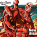 Perayaan anniversary pertama Ragnarok X: Next Generation juga akan diisi event kolaborasi dengan Attack on Titan