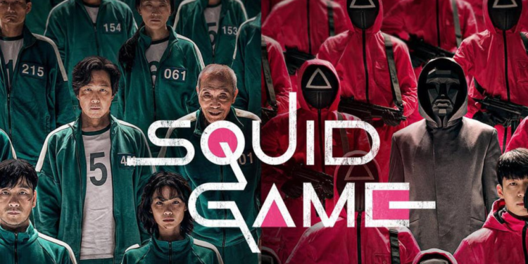 Squid Game Season 2 Dikonfirmasi Sedang Dalam Tahap Produksi