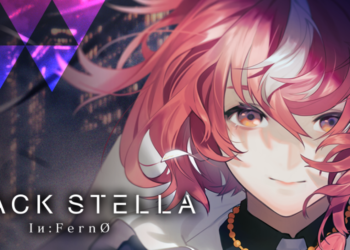 Game Mobile 'Black Stella In:Ferno' Tetapkan Jadwal Rilis Pasti