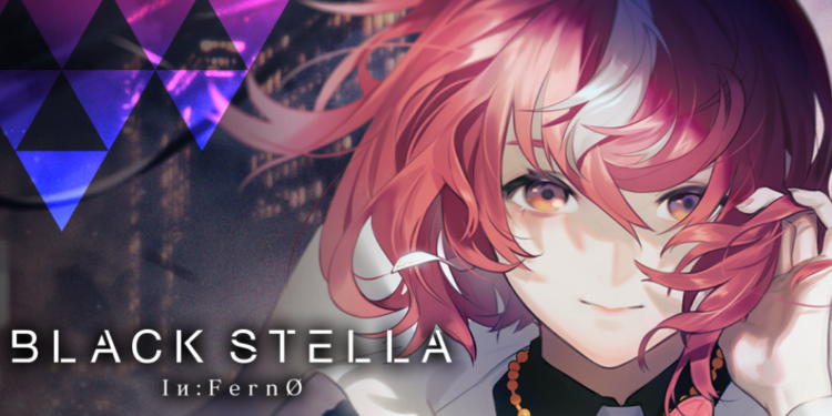 Game Mobile 'Black Stella In:Ferno' Tetapkan Jadwal Rilis Pasti