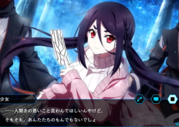 Game mobile RPG adaptasi seri The Irregular at Magic High School rencananya akan segera rilis pada 28 Juni mendatang
