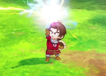 Square Enix akhirnya menetapkan jadwal rilis pasti dari Dragon Quest X Offline setelah sempat ditunda beberapa kali