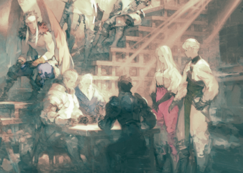Rumor Tactics Ogre: Reborn Akan Dirilis Dalam Waktu Dekat?