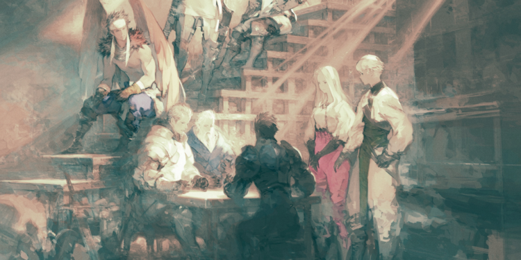 Rumor Tactics Ogre: Reborn Akan Dirilis Dalam Waktu Dekat?