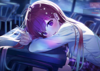 'Eternights' Game Action RPG Dengan Bumbu Dating Sim Didalamnya