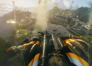 Just Cause 5 Dikabarkan Dalam Tahap Pengembangan, Masih Menjadi IP Square Enix