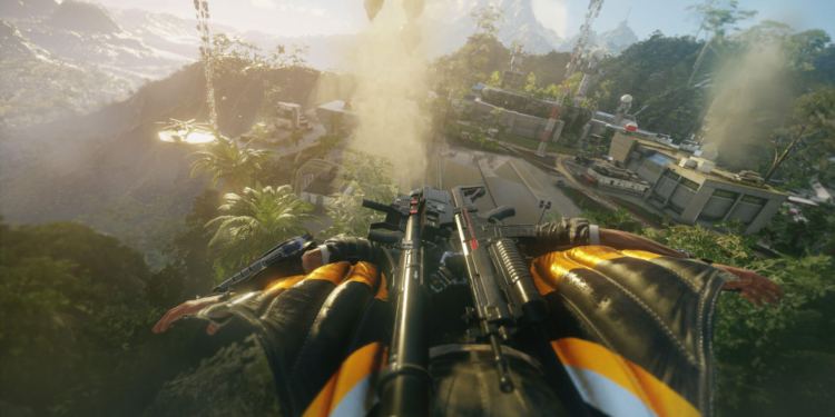 Just Cause 5 Dikabarkan Dalam Tahap Pengembangan, Masih Menjadi IP Square Enix