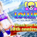 Perayaan anniversary ke-10 untuk Lollipop Chainsaw memberi harapan baru akan adanya proyek game baru