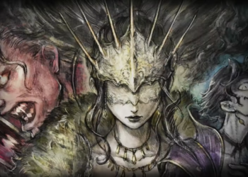 Octopath Traveler Mobile Versi Global Akhirnya Buka Pra-Registrasi