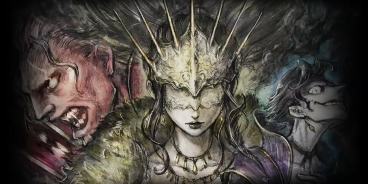 Octopath Traveler Mobile Versi Global Akhirnya Buka Pra-Registrasi