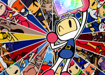 Cuma Tahan 18 Bulan, Game 'Super Bomberman R Online' Akan Ditutup Permanen