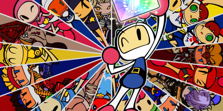 Cuma Tahan 18 Bulan, Game 'Super Bomberman R Online' Akan Ditutup Permanen