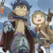 Made in Abyss: Binary Star Falling into Darkness Tetapkan Tanggal Rilis Pasti