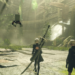 Game NieR: Automata Dikabarkan Akan Rilis di Nintendo Switch