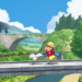 Game Crayon Shinchan: Me and the Professor on Summer Vacation Dapatkan Versi Global