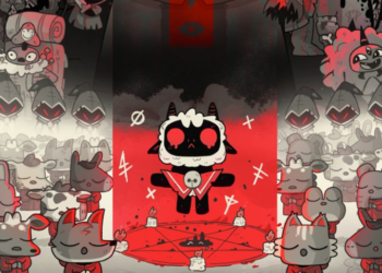 Cult of the Lamb yang merupakan game action roguelike baru dari Massive Monster akhirnya siap dirilis dalam waktu dekat