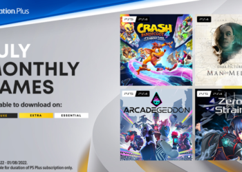Game Crash Bandicoot 4 dan 3 lainnya GRATIS Buat Kamu yang Berlangganan PS Plus