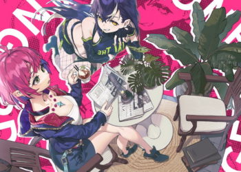 Spiral Up Games baru saja mengumumkan Affogato yang terlihat membawa perpaduan konsep unik untuk sebuah game simulasi cafe