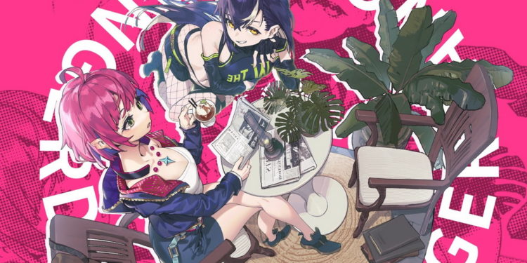 Spiral Up Games baru saja mengumumkan Affogato yang terlihat membawa perpaduan konsep unik untuk sebuah game simulasi cafe