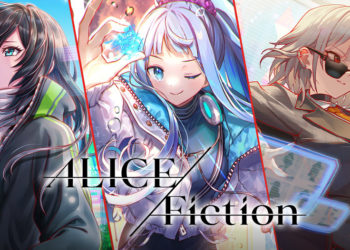Rekomendasi tier list terbaru untuk Alice Fiction bagi kamu yang mengincar karakter terbaik di gamenya