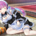 Game Dating Sim Vtuber Minato Aqua 'Aquarium' Bagikan Segudang Detail Menarik